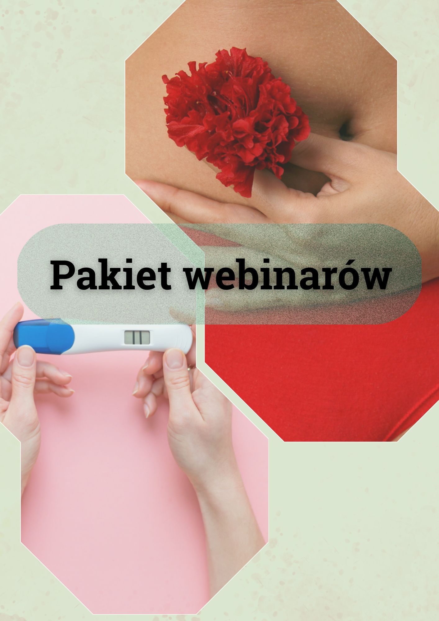 pakiet krew i płodność