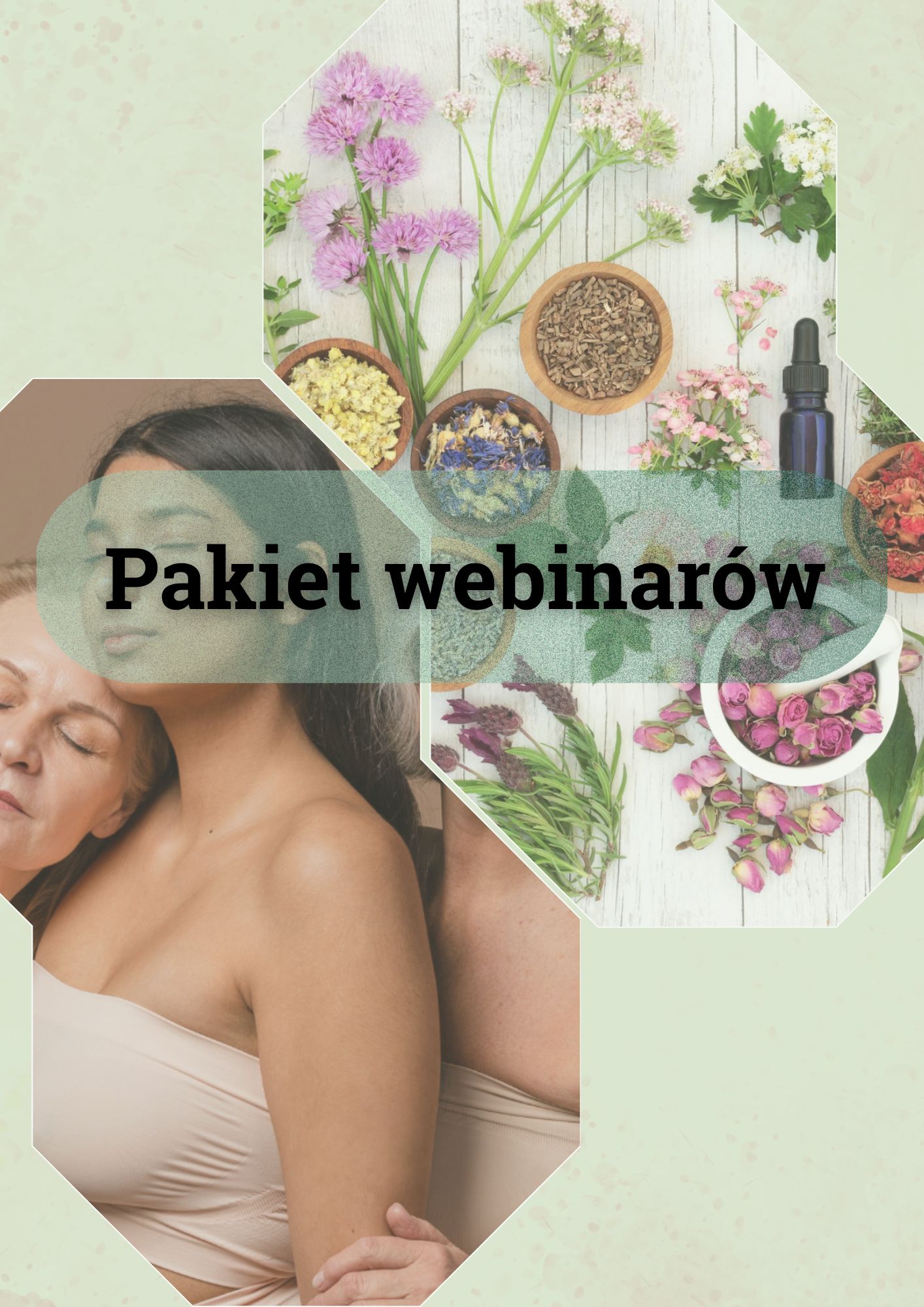 pakiet piersi i apteczka